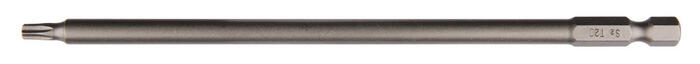 TORX uzgalis TX20x150MM B-59988 MAKITA® (B-59988)