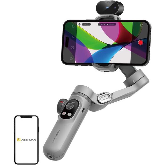 AOCHUAN Smart X Pro 3 asu