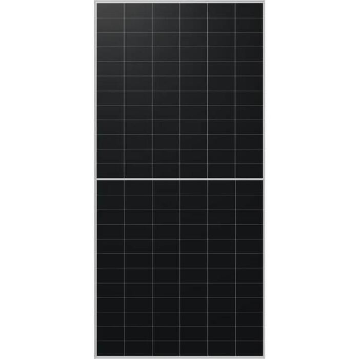 Longi 640 W | Solar Hi-MO