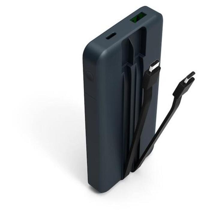 Port Connect Lādētājs-akumulators 907006, 10000 mAh