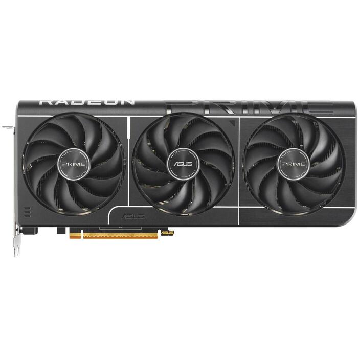 Asus Video karte PRIME-RX9070XT-O16G 16GB GDDR6
