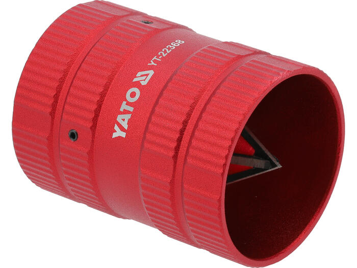 Yato cauruļu atgriezējs 6-38mm YT-22368, 4