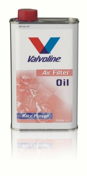 Valvoline 885 Gaisa filtru eļļa, 1L