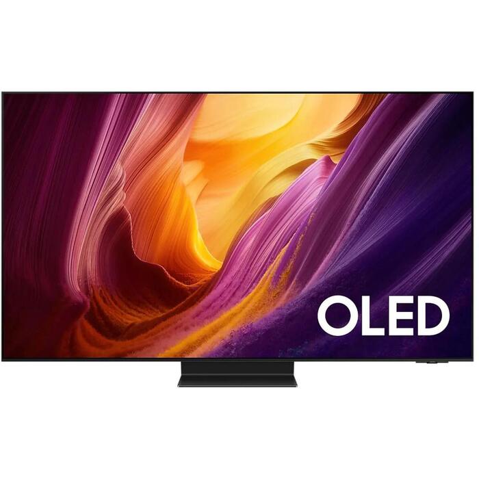 SAMSUNG QE65S95HFTXXH 65inch OLED TV (QE65S95HFTXXH)