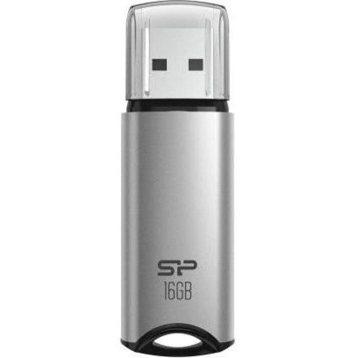 Silicon Power USB zibatmiņa Marvel Series
