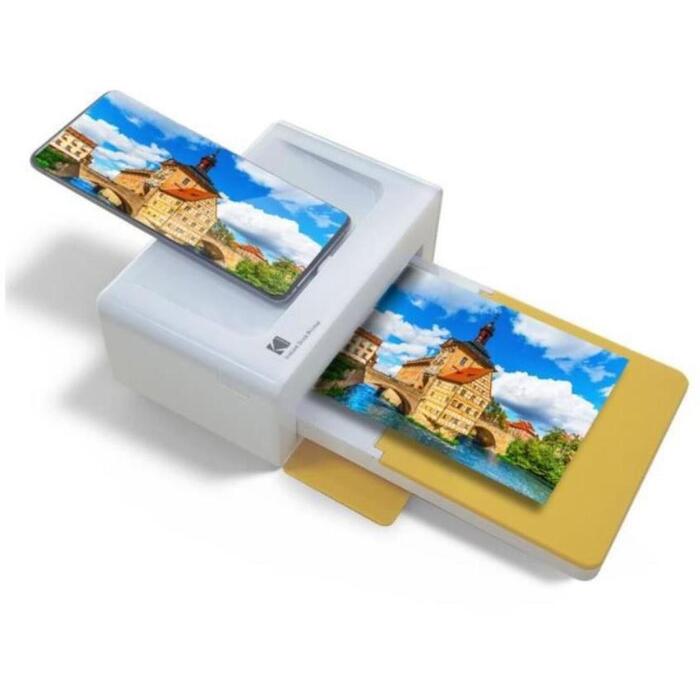 Kodak foto printeris PD460Y, 10 x