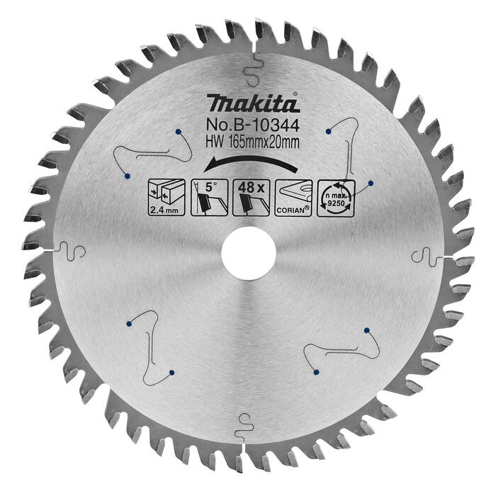 T.C.T. Zāģripa SPECIALIZED 165X2