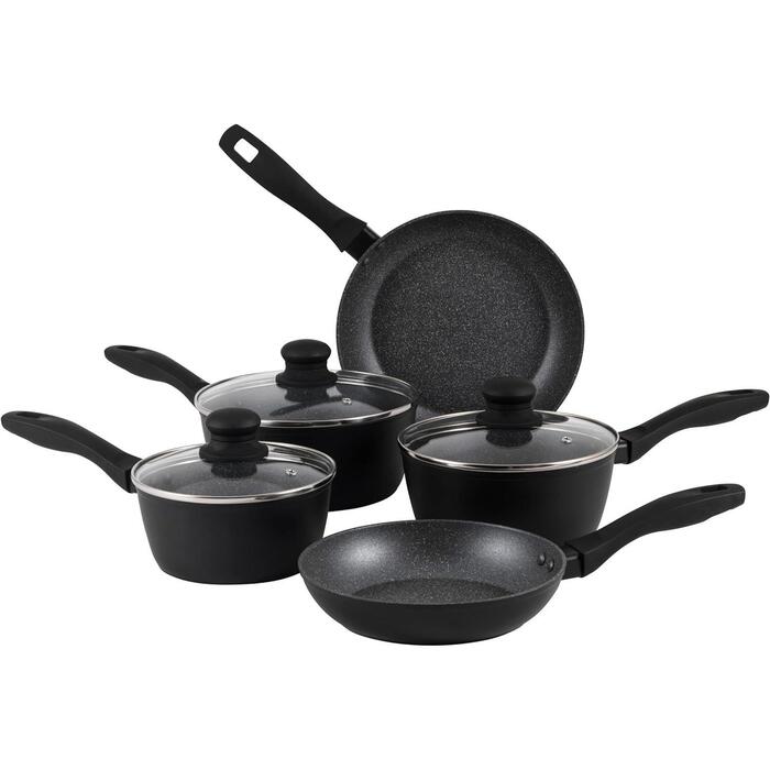Russell Hobbs Pannu komplekts RH028141EU7, 20cm