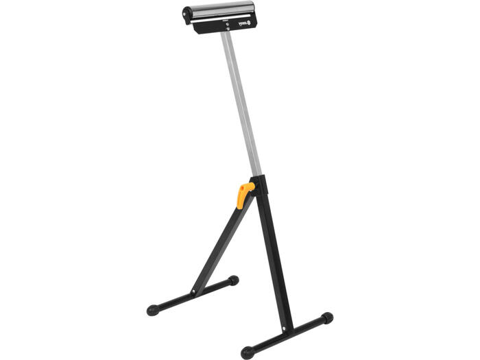 Vorel Regulējams rullīšu statīvs 29410, 68-105cm