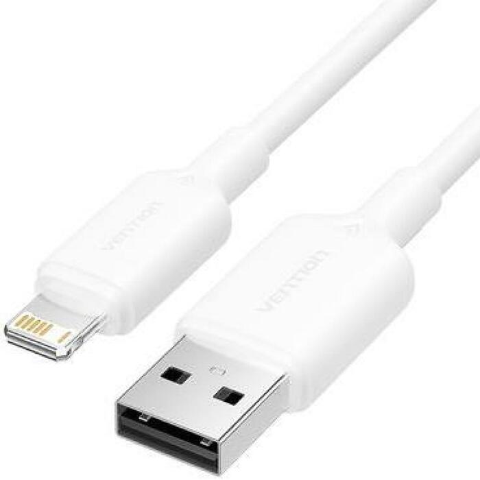 Vention USB2.0 uz Lightning kabelis