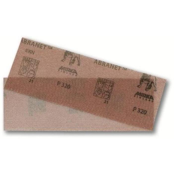 MIRKA ABRANET 70x198mm Grip P180, 50/Pack