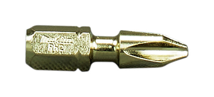 Torsion uzgalis PH 2-25mm (15), B-39512