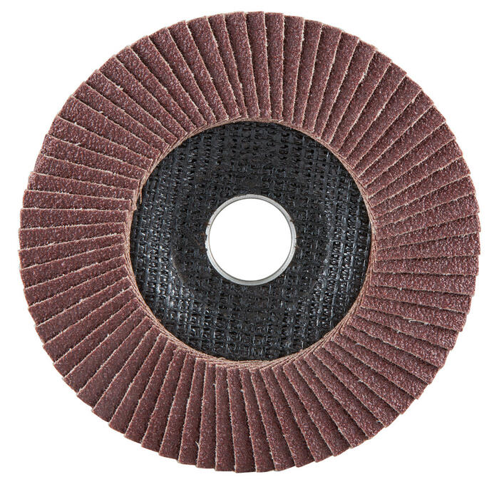 Lameļu slīpdisks Economy type 125x22.23