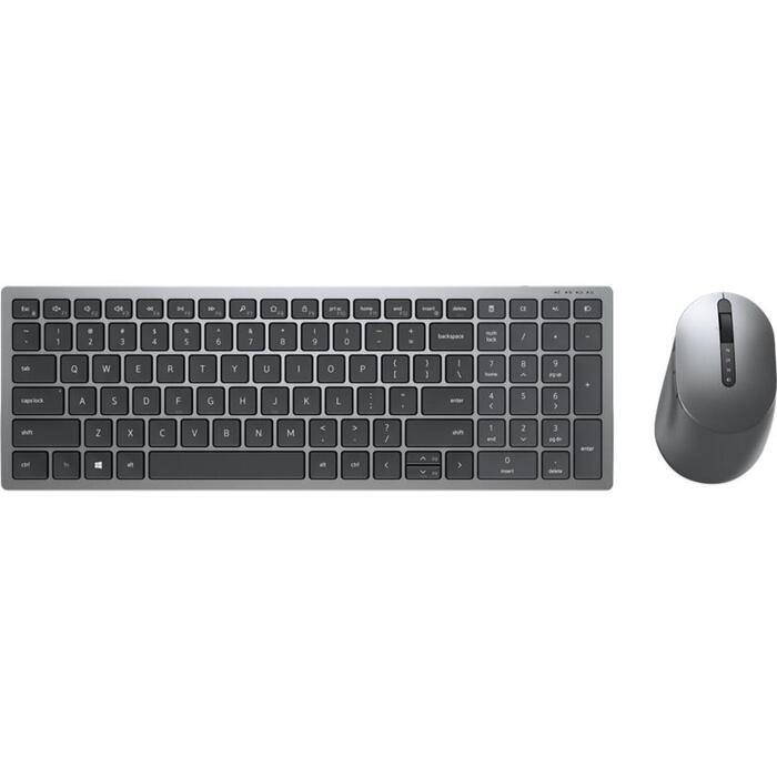 Dell KM7120W tastatūra, 580-AIWM, 2.4