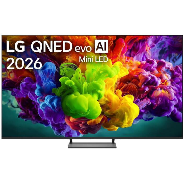 LG 65QNED93B6A.AEUQ televizors, 65" (164