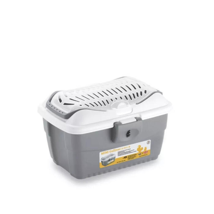 Stefanplast Mini Gulliver 2196190, 40x30x24cm, 2
