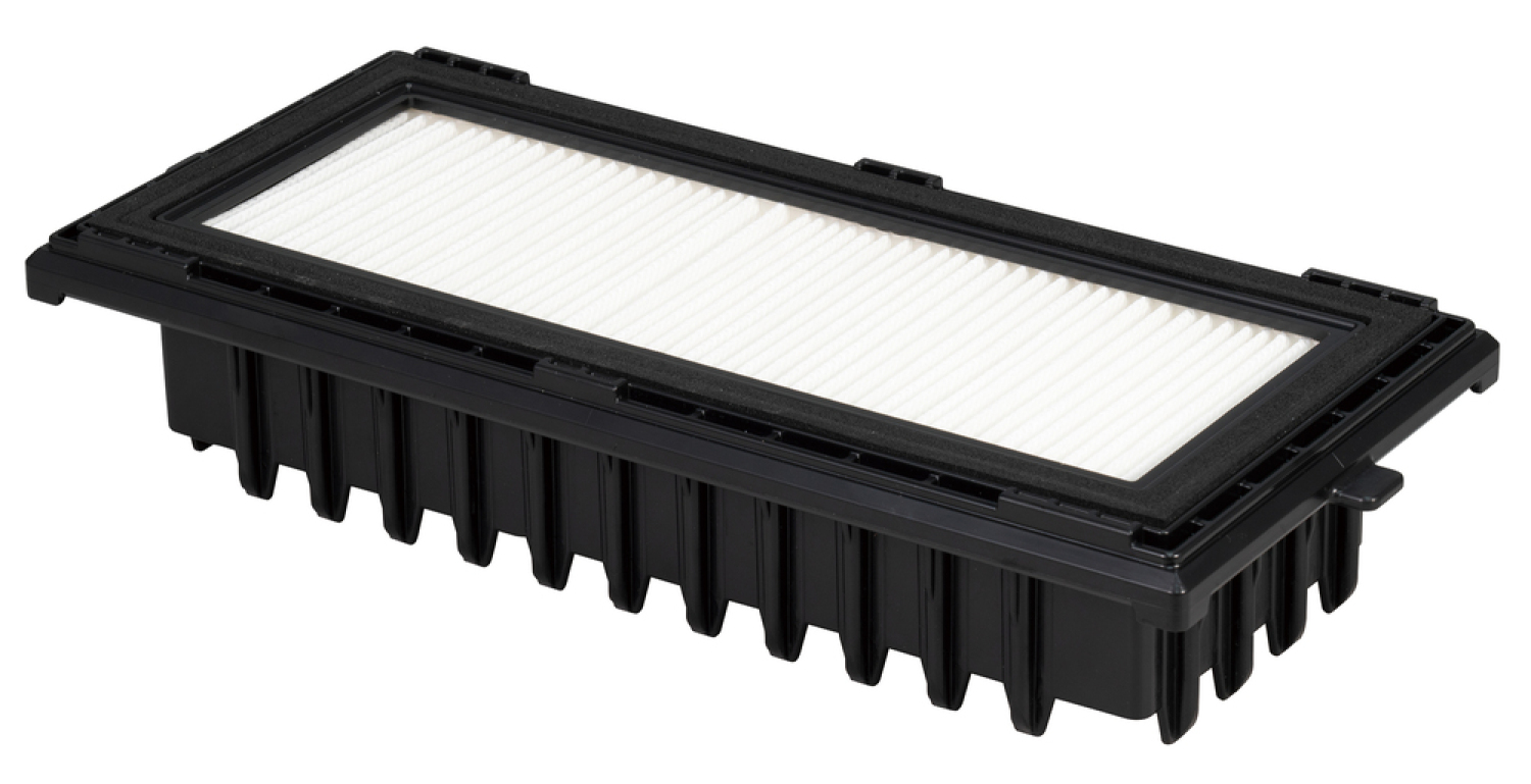 Pamatfiltrs M-klase VC006GM, VC007GL Makita 1911B6-0