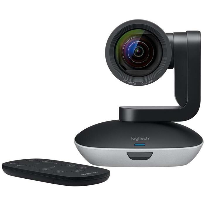 Logitech Konferenču kamera PTZ PRO 2