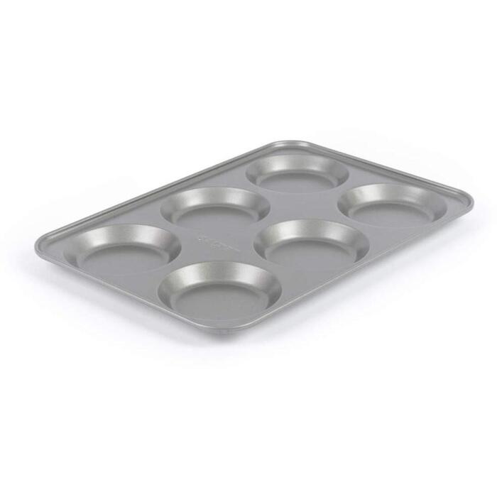 Salter Jorkšīras pudiņa cepšanas forma BW13670