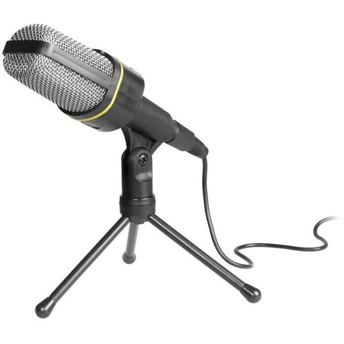 Tracer Mikrofon Screamer TRAMIC44883, 50-16000 Hz