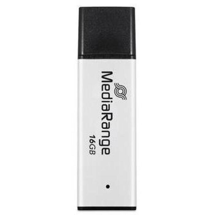 Mediarange MR1899 USB zibatmiņa, 16GB, USB