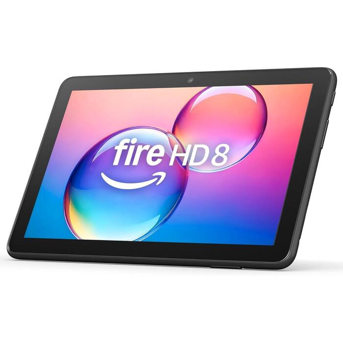 Amazon Fire HD8 Tablet (2024) 3GB/32GB
