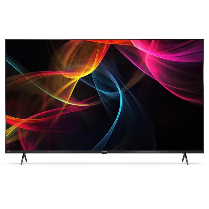Sharp 50HL4265E, 50, Smart TV, Google