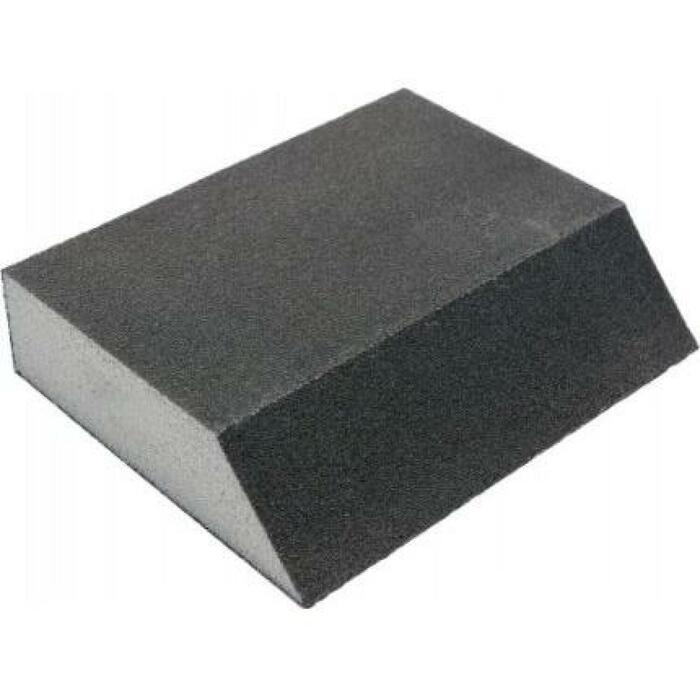 Besk Slīpējamais klucis leņķa 9056523, 98mm