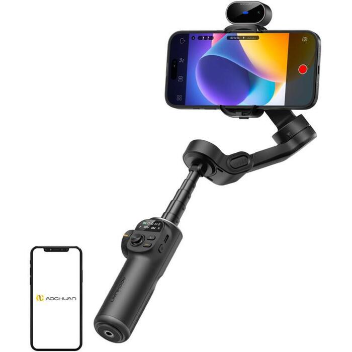 AOCHUAN Smart X2 gimbals, 1010100327, 3