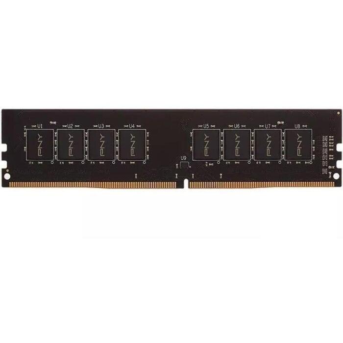 Pny Operatīvā atmiņa MD16GSD43200-SI, 16GB, 3200MHz
