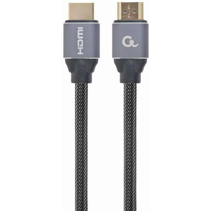 Gembird HDMI-HDMI kabelis 3m CCBP-HDMI-3M, 4K