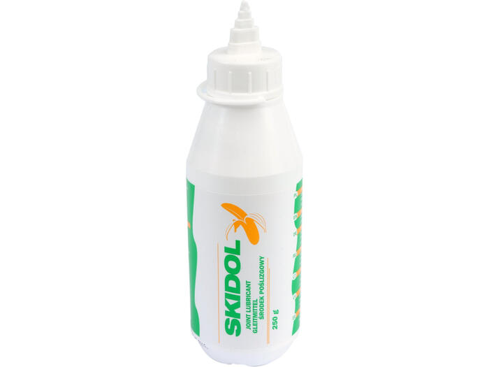 Toya smērviela PVC caurulēm 86770, 250