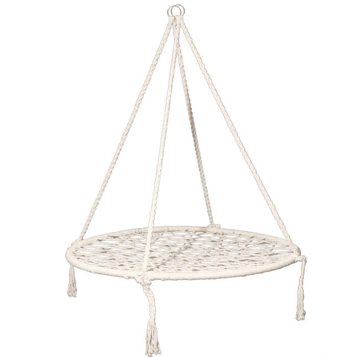 BESK Šūpuļtīkls 100cm (9077917)
