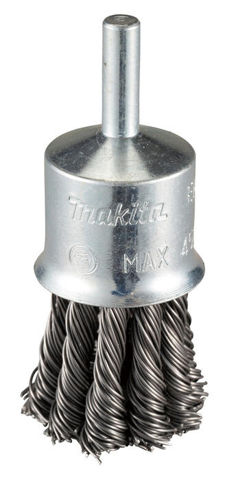 Otas veida stiepļu suka 24MM X