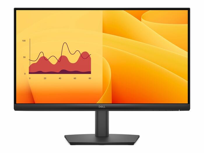 Monitors 22" VA FHD 100 Hz