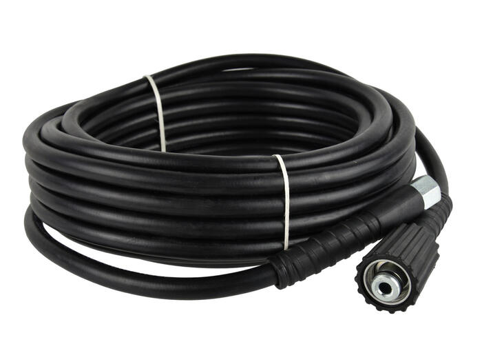 Geko G73122 Augstspiediena šļūtene 10m, 14mm