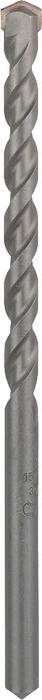 Urbis betonam, 12x200mm Silver Percussion, Urbjmašīnām/skrūvgriežiem
