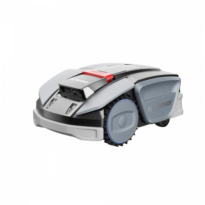 Sunseeker Bezvadu mauriņa pļāvējs-robots S3 16800290-01