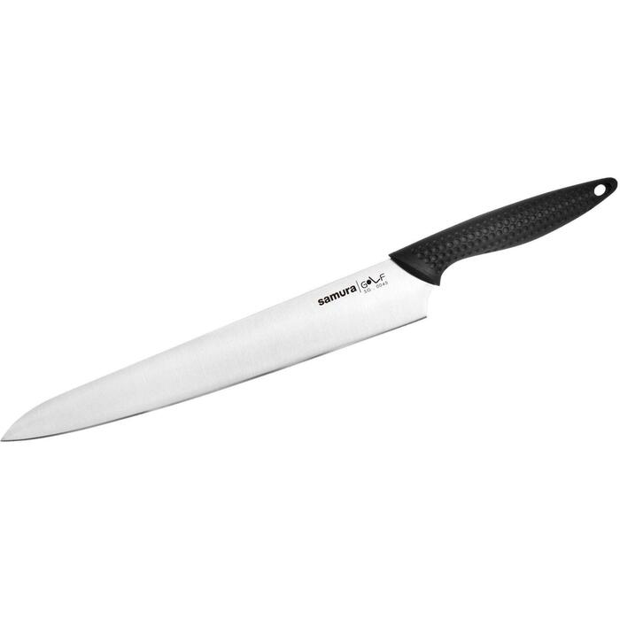 SAMURA griešanas nazis SG-0045, 251mm, AUS-8