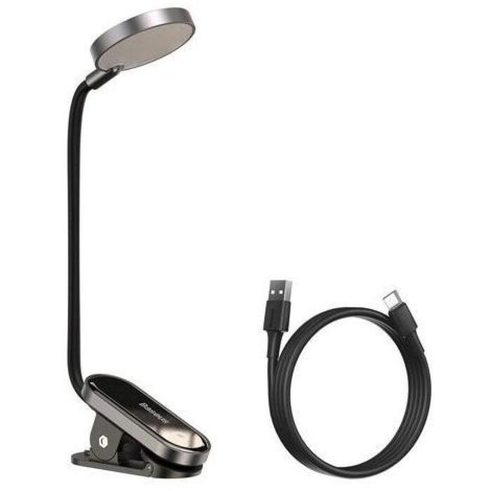 Baseus Mini Reading Lamp DGRAD-0G 60868