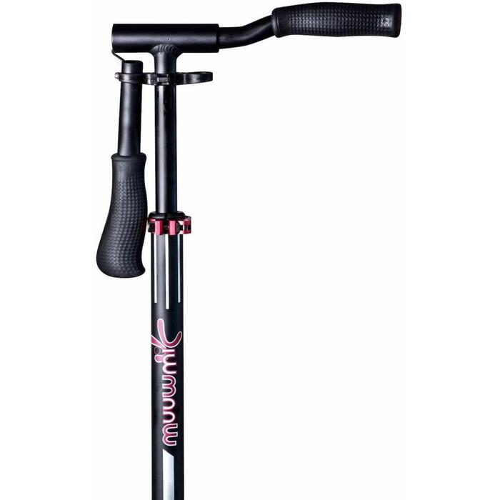 MUUWMI Aluminium Scooter PRO skrejritenis AU