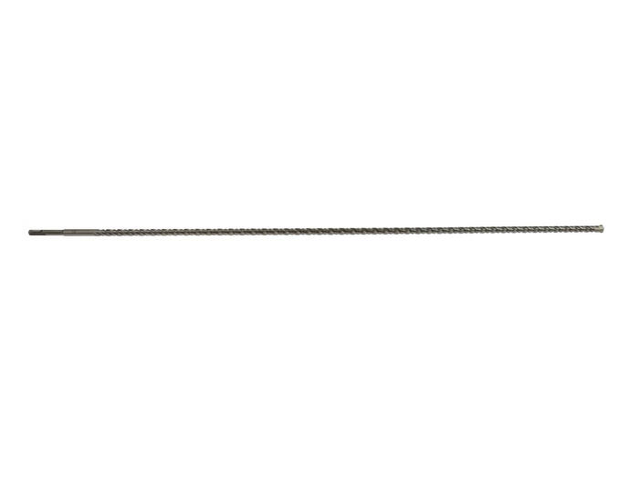 Geko SDS-plus urbis G61410, 14x1000mm, tērauds