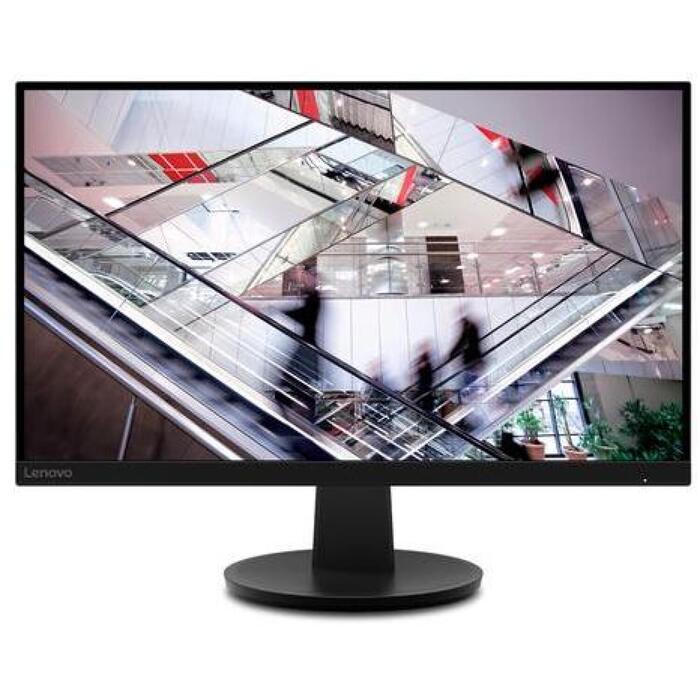 Lenovo 67C6GAC2EU monitors, 27", IPS, 2560x1440
