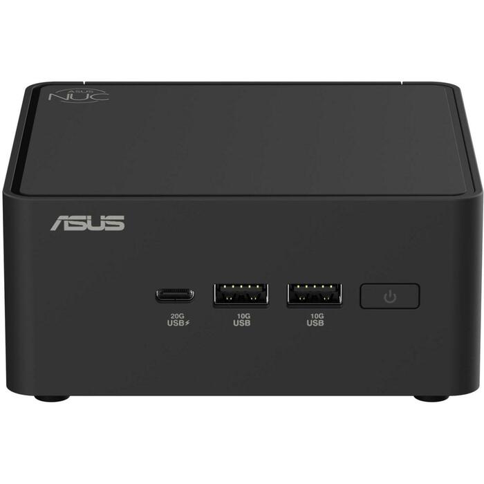 Asus galda komutators RNUC15CRHC500002 Intel Core