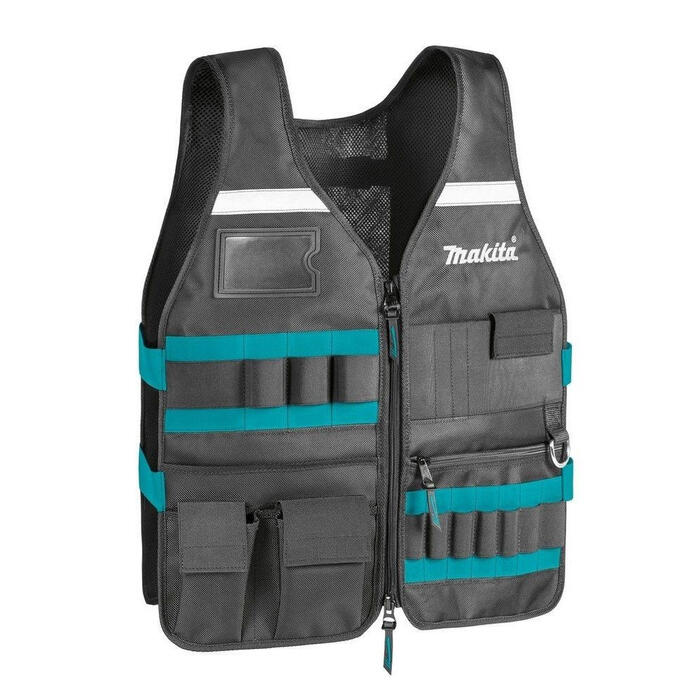 Makita strādnieka veste (E-15609)
