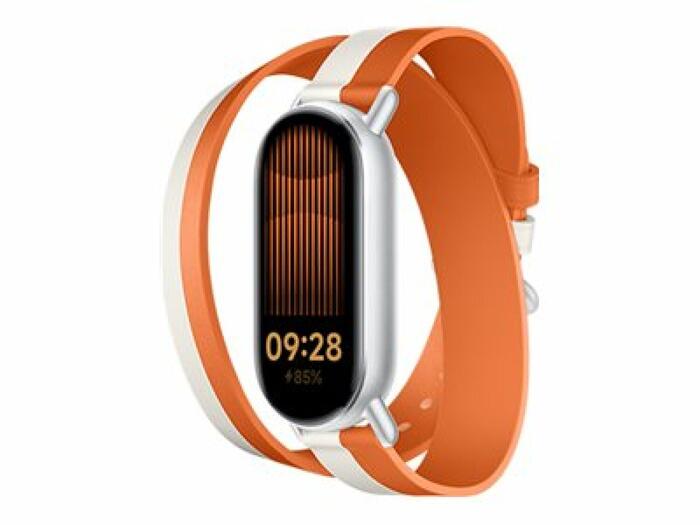 Xiaomi Dual-tone Leather Strap | 140–180mm
