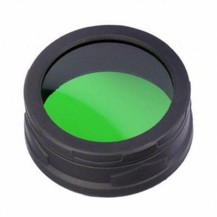 Nitecore Luktura filtrs NC-NFG40, 4 cm