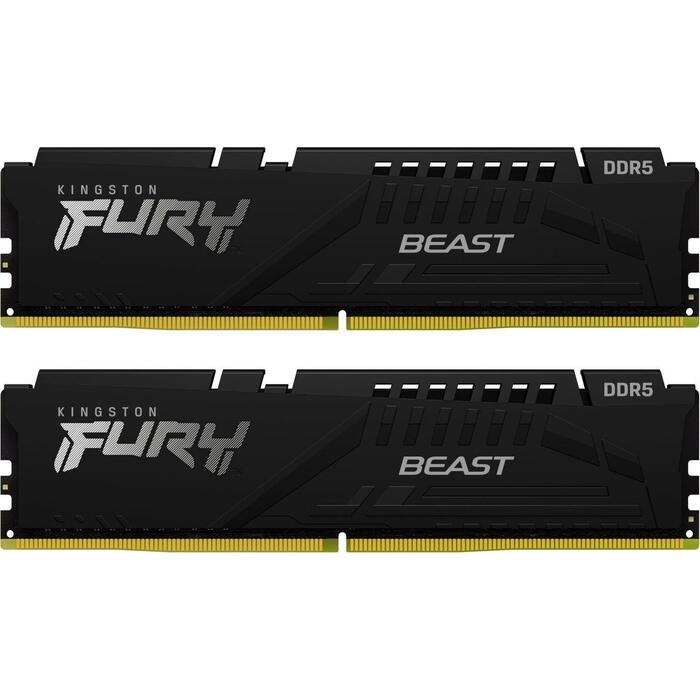 Kingston Operatīvā atmiņa KF556C40BBK2-32, 32 GB