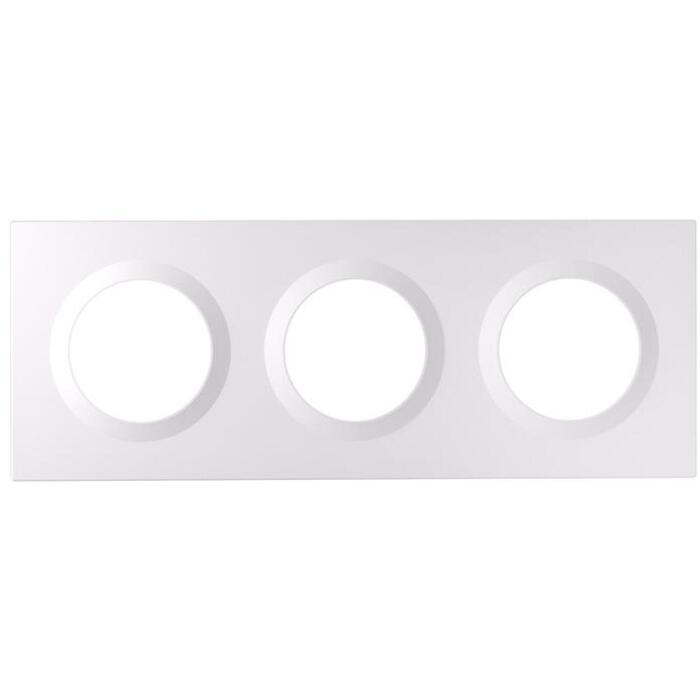 Sonoff Slēdža rāmis EF3G, 20w, 2000lm