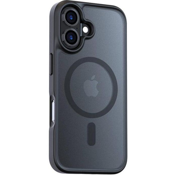 Torras Guardian-Mag kaste iPhone 16 Plus